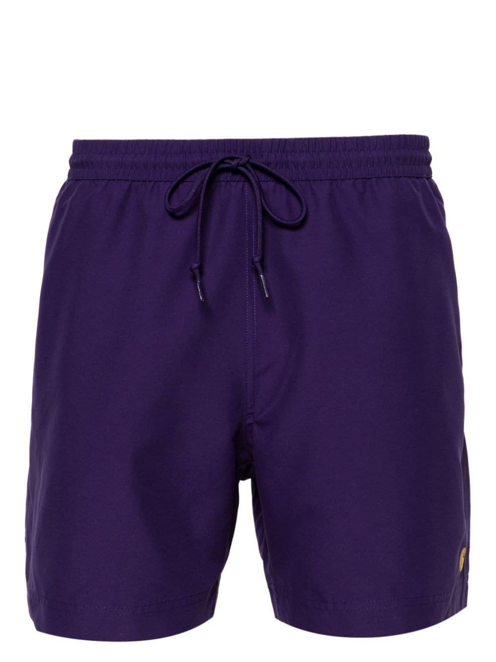 CARHARTT WIP-Chase Swim Trunk-I026235 1YVXX