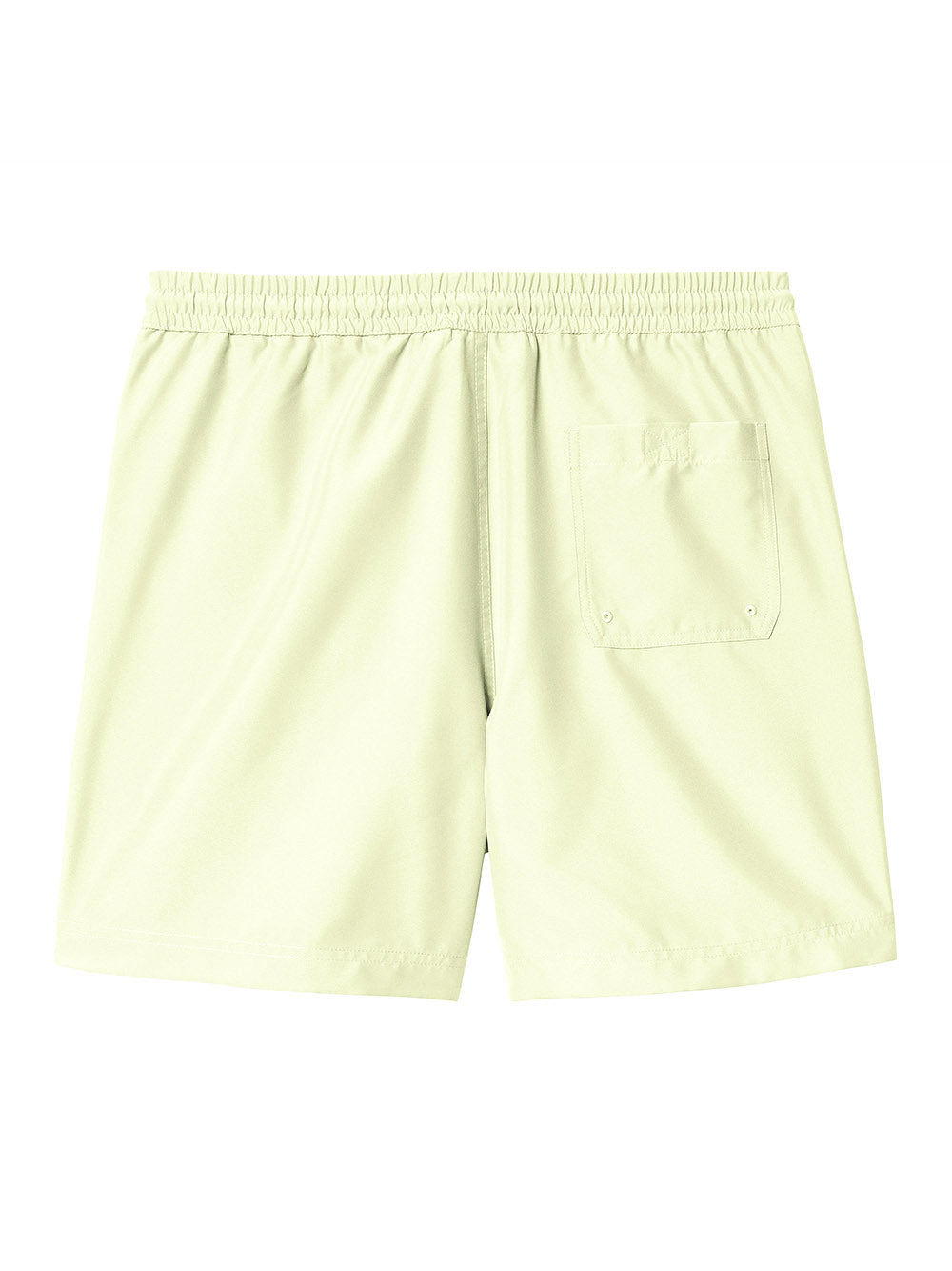 CARHARTT WIP-Chase Swim Trunks-