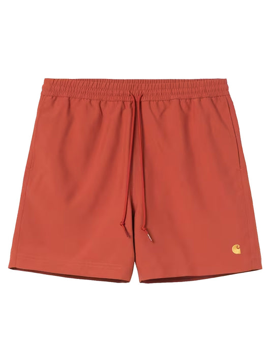 CARHARTT WIP-Chase Swim Trunks-