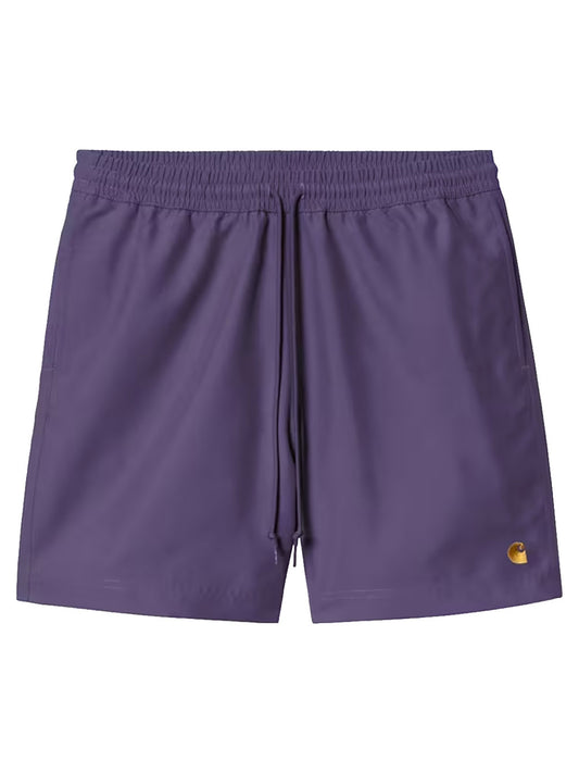 CARHARTT WIP-Chase Swim Trunks-