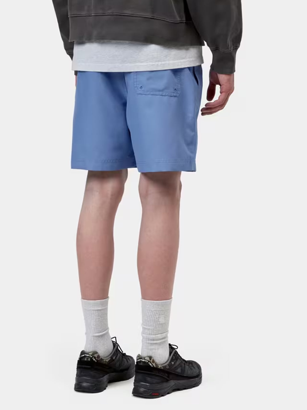 CARHARTT WIP-Chase Swim Trunks-