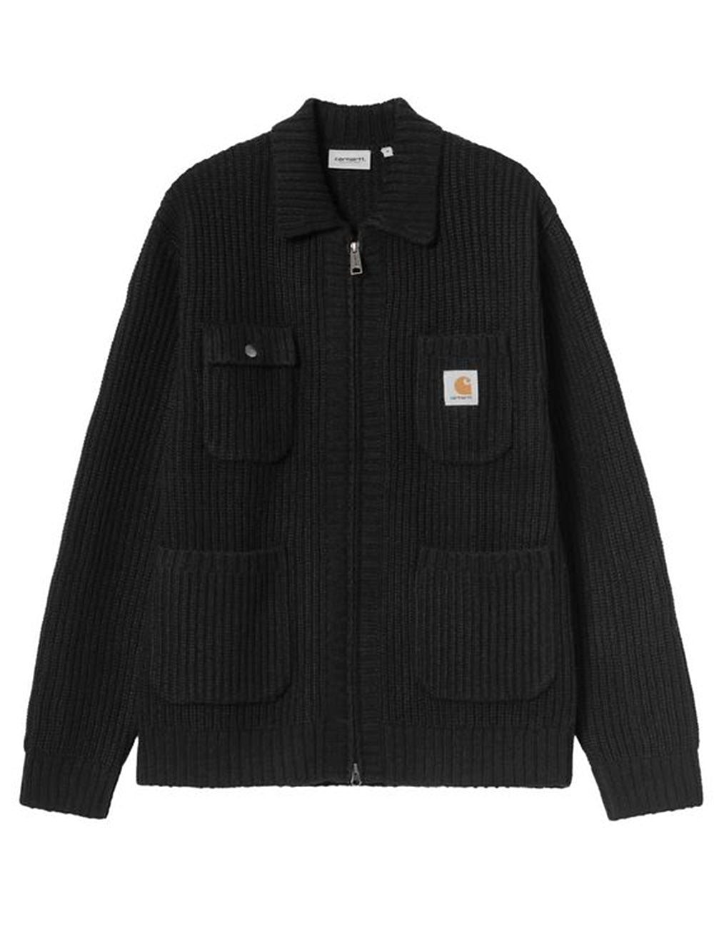CARHARTT WIP-Chore Knit Jacket-