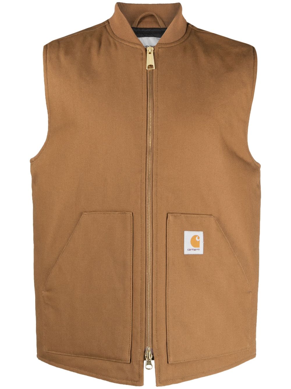 CARHARTT WIP-Classic Vest-I015251 HZ01