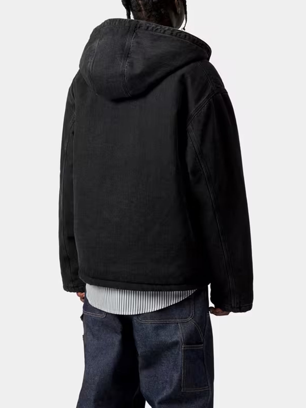 CARHARTT WIP-Cleveland Jacket-