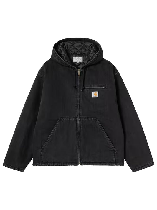 CARHARTT WIP-Cleveland Jacket-