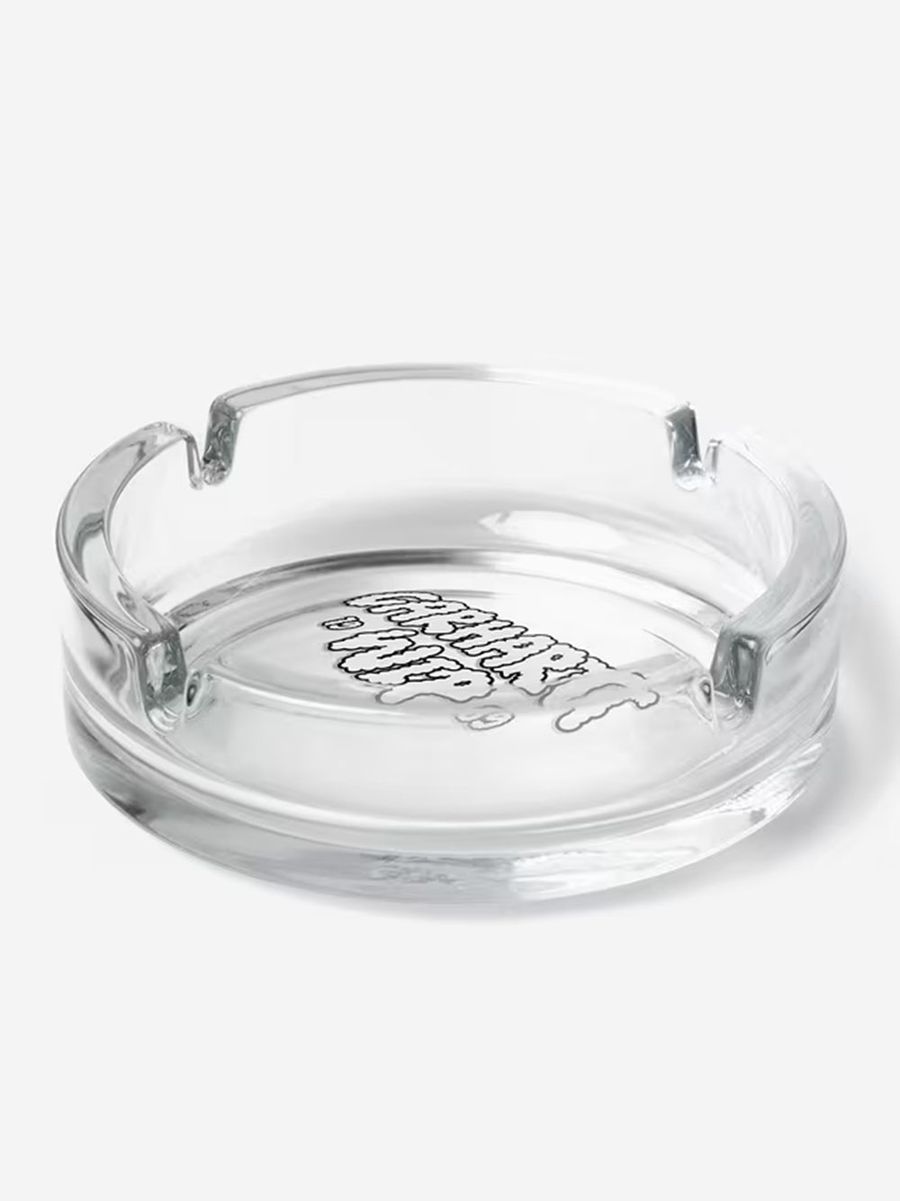 CARHARTT WIP-Cloud Script Ashtray-