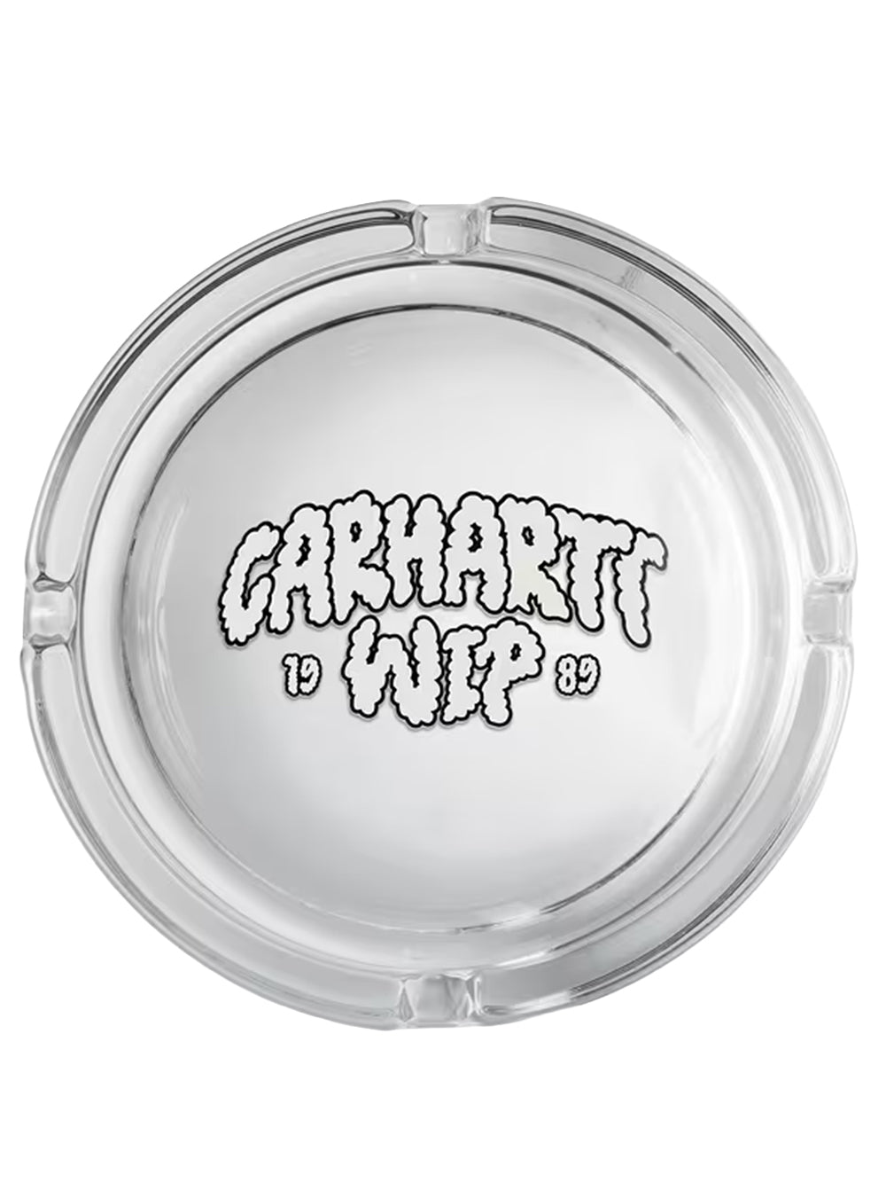 CARHARTT WIP-Cloud Script Ashtray-