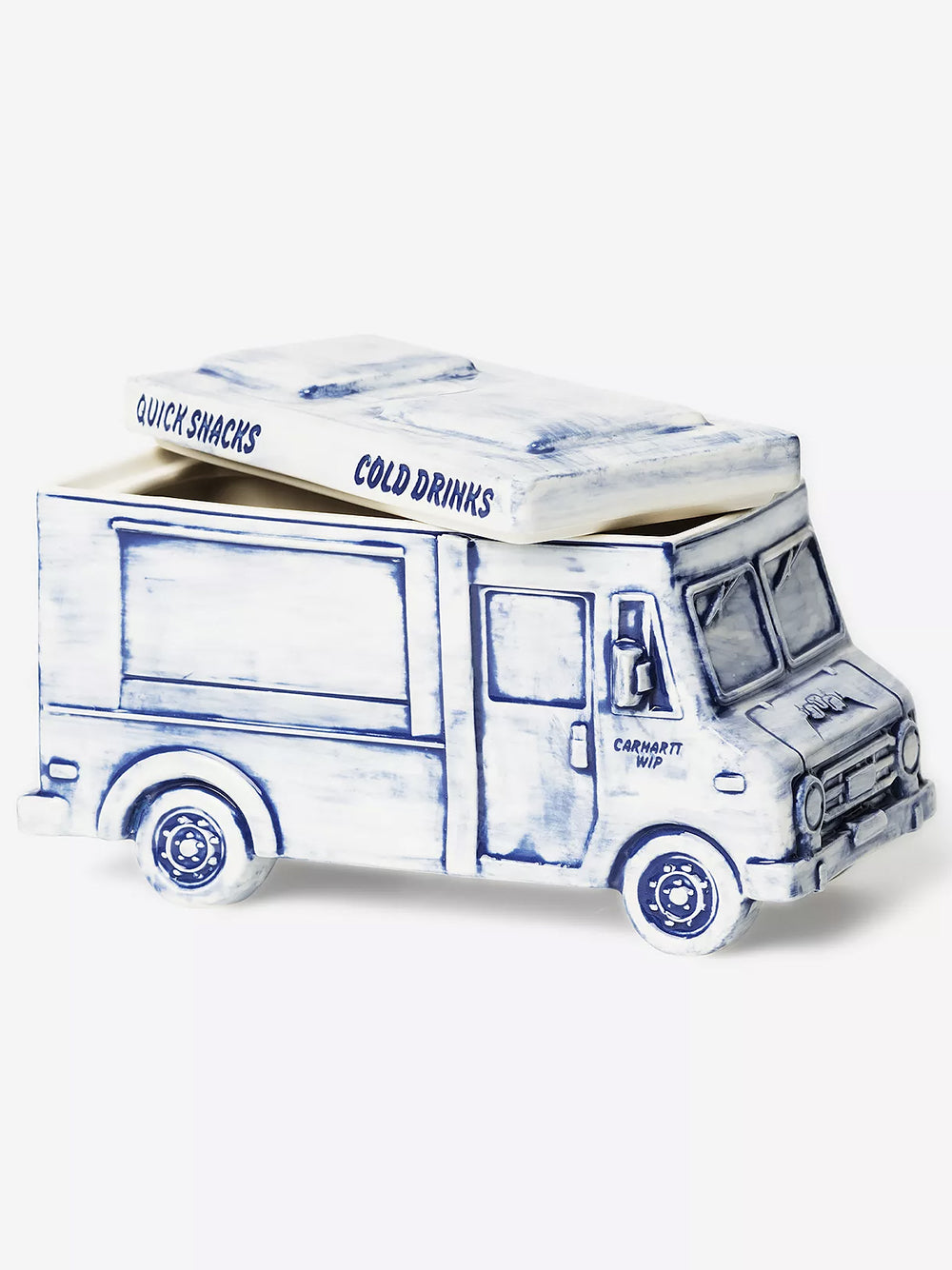 CARHARTT WIP-Cold Drinks Dispenser-