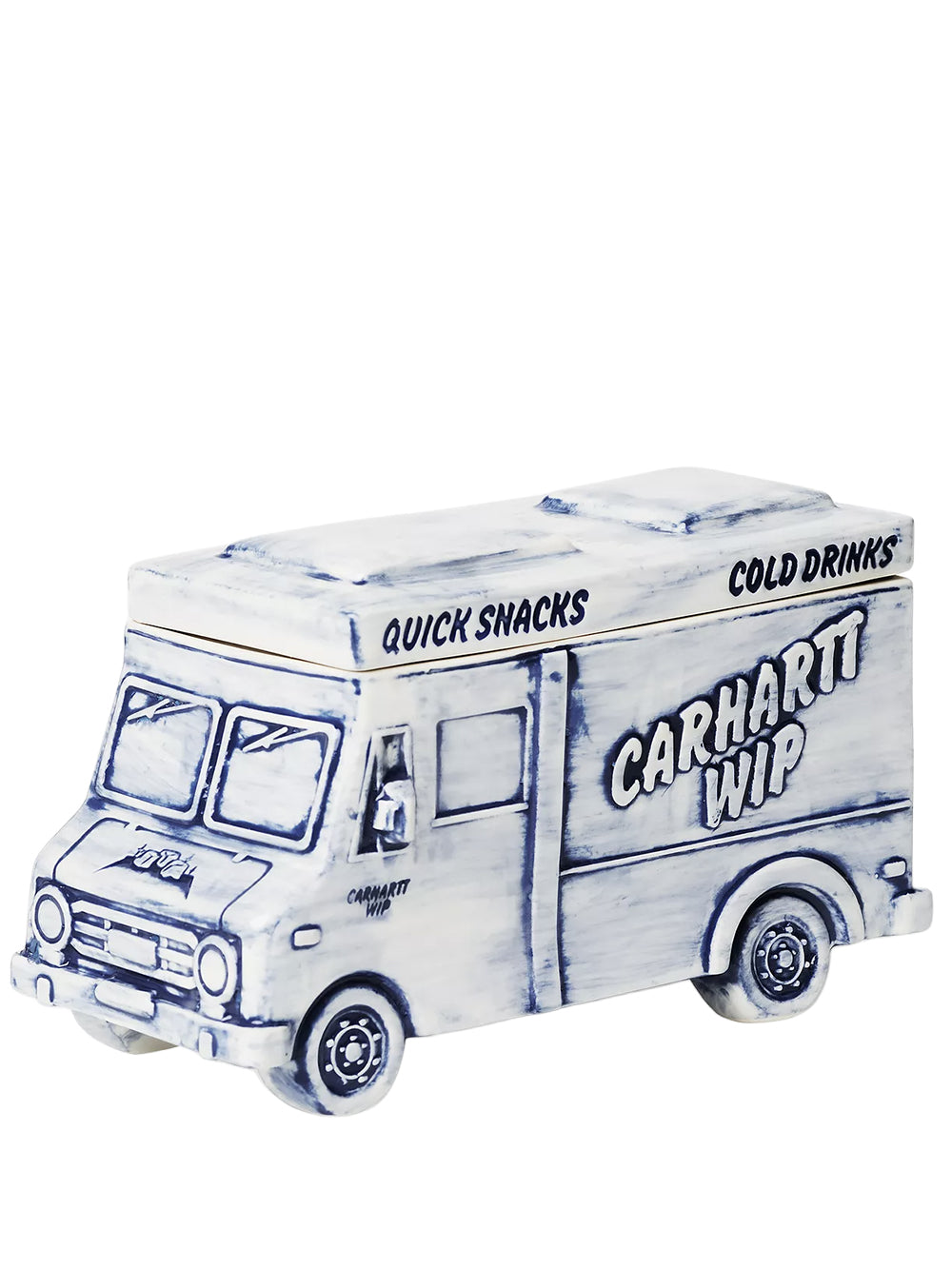 CARHARTT WIP-Cold Drinks Dispenser-