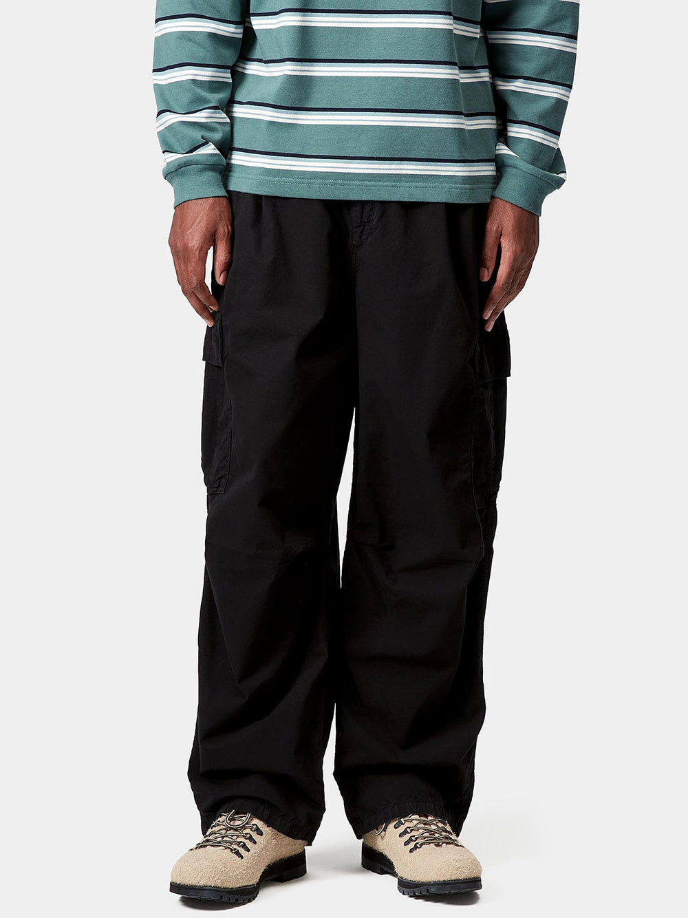 CARHARTT WIP-Cole Cargo Pant-