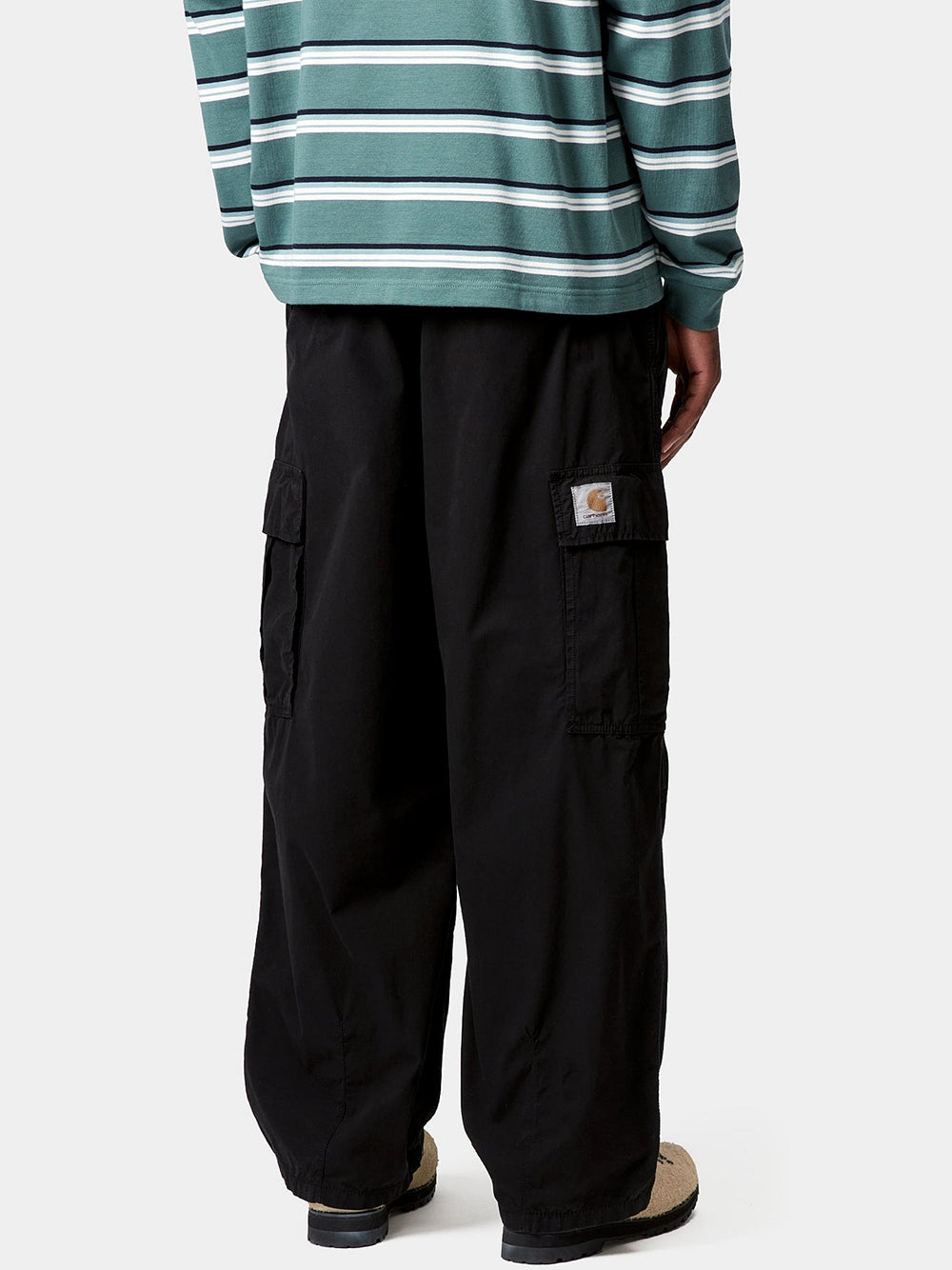 CARHARTT WIP-Cole Cargo Pant-I035565 89GD – Dope