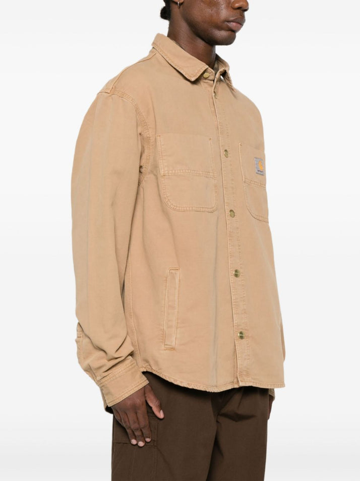 CARHARTT WIP-Conro Shirt Jac-