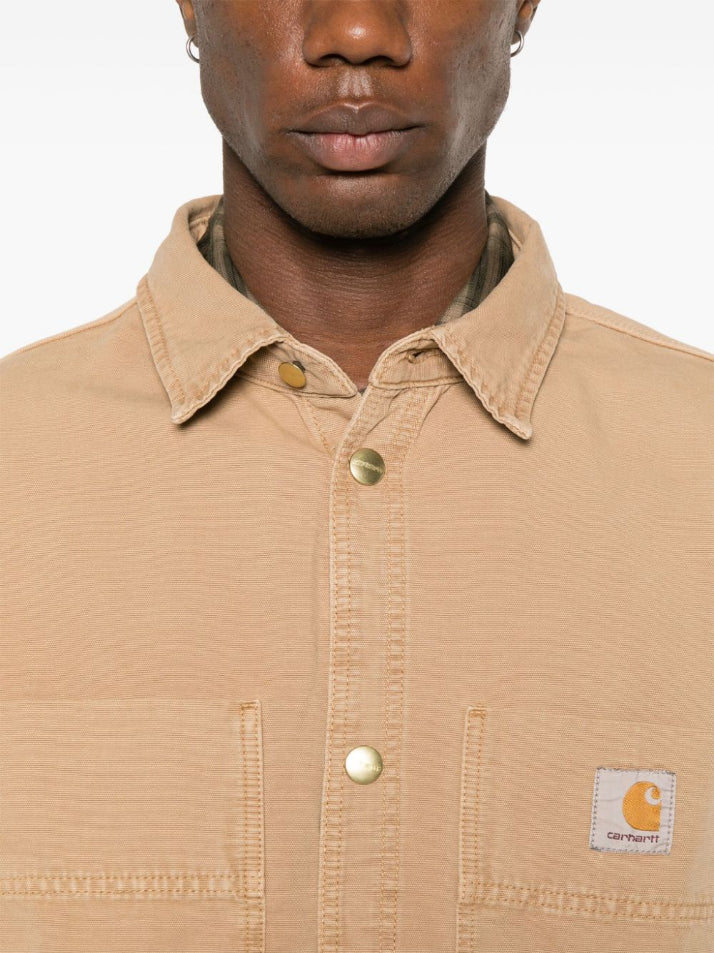 CARHARTT WIP-Conro Shirt Jac-