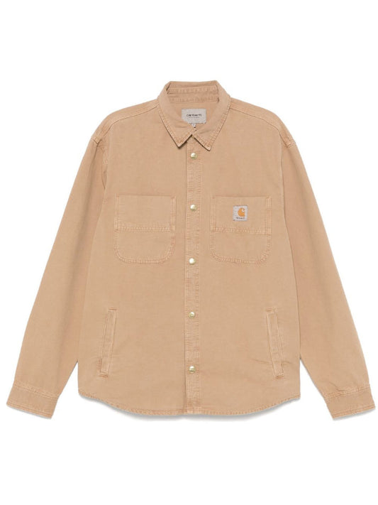 CARHARTT WIP-Conro Shirt Jac-