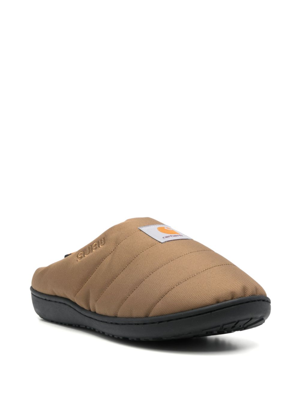 CARHARTT WIP-Cordura® Slippers -