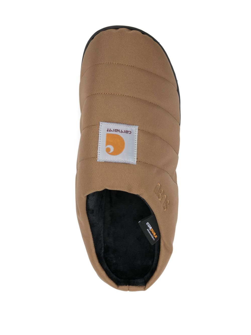 CARHARTT WIP-Cordura® Slippers -