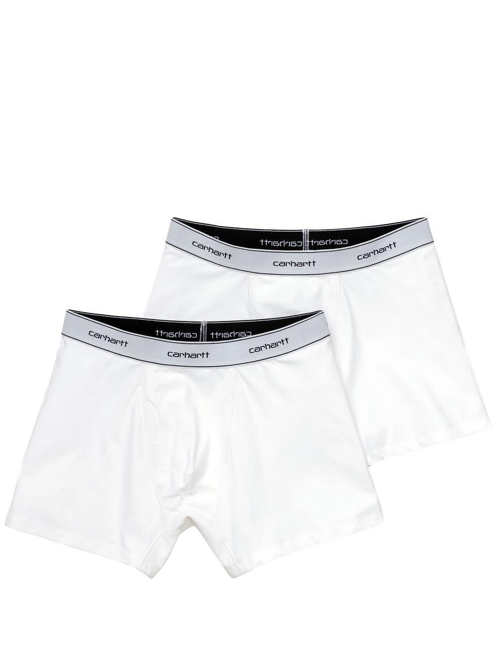 CARHARTT WIP-Cotton Trunks-