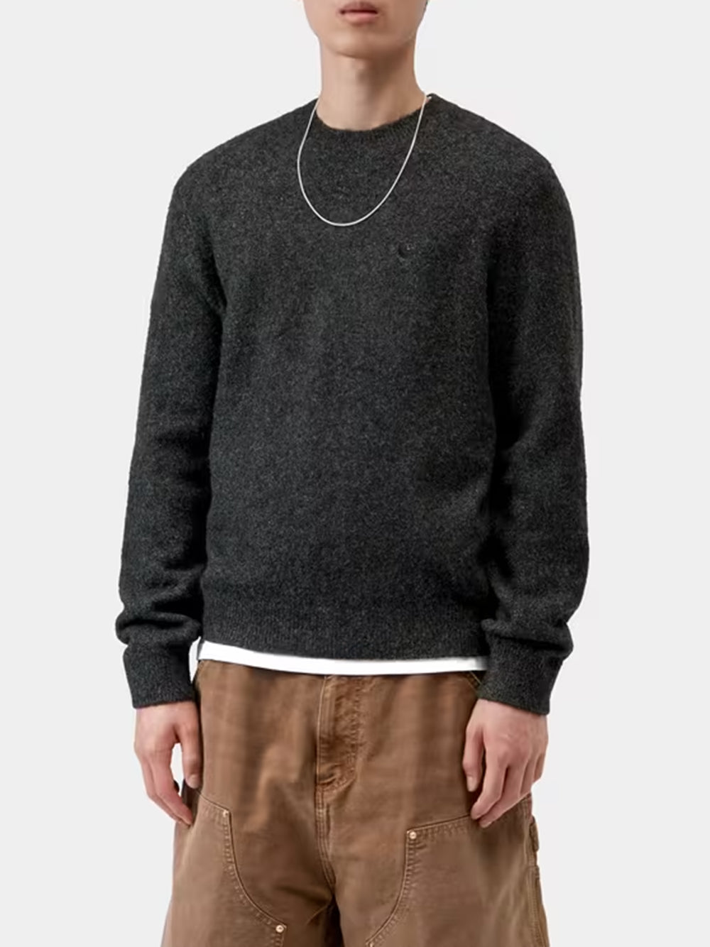 Curtis Sweater