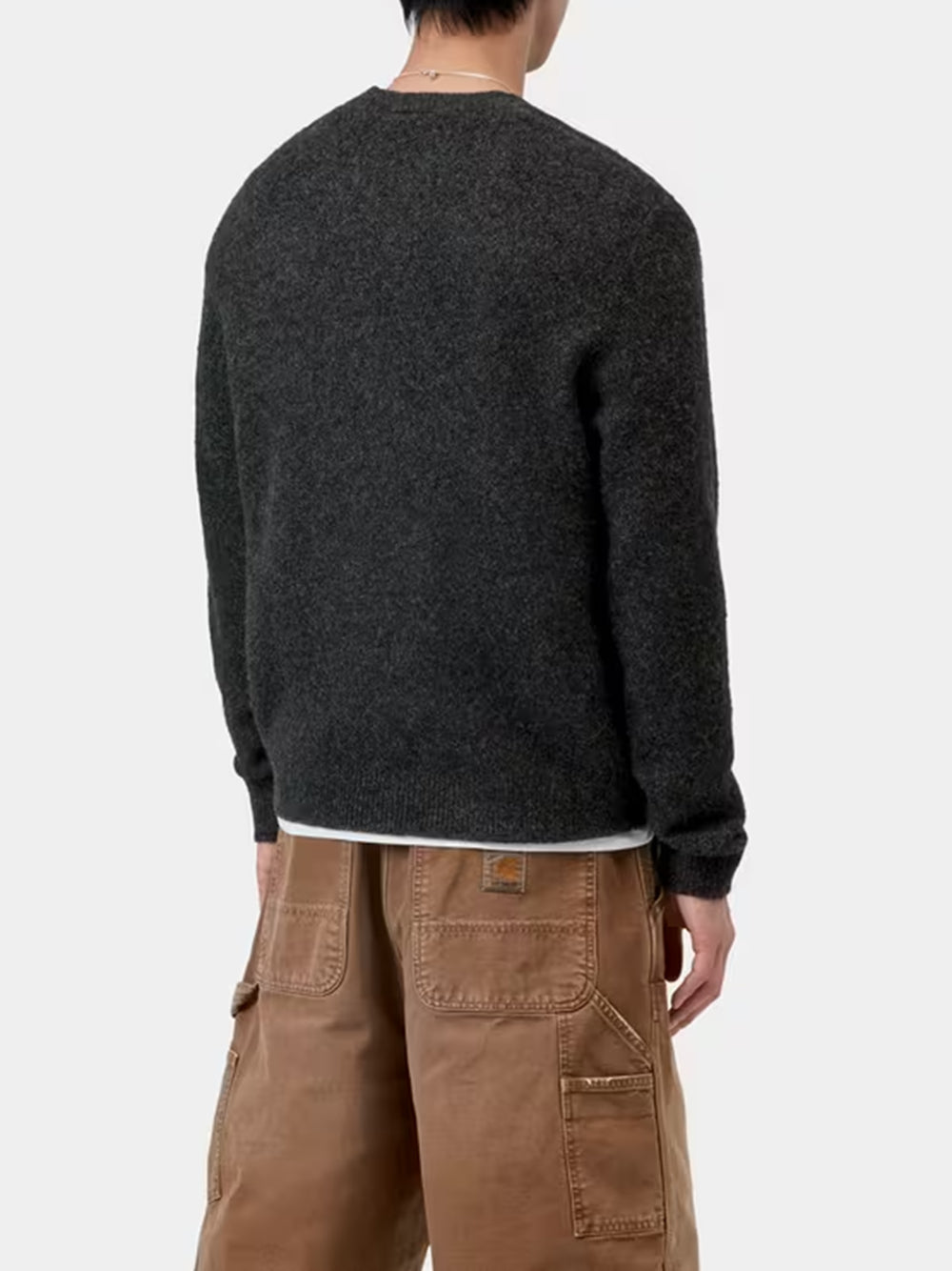 Curtis Sweater