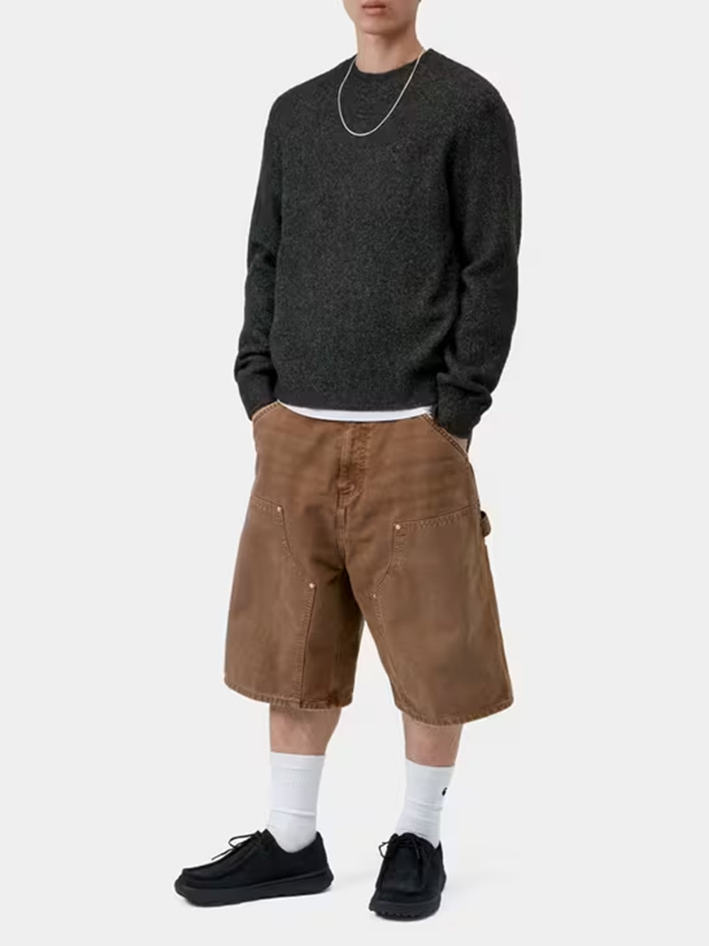 Curtis Sweater