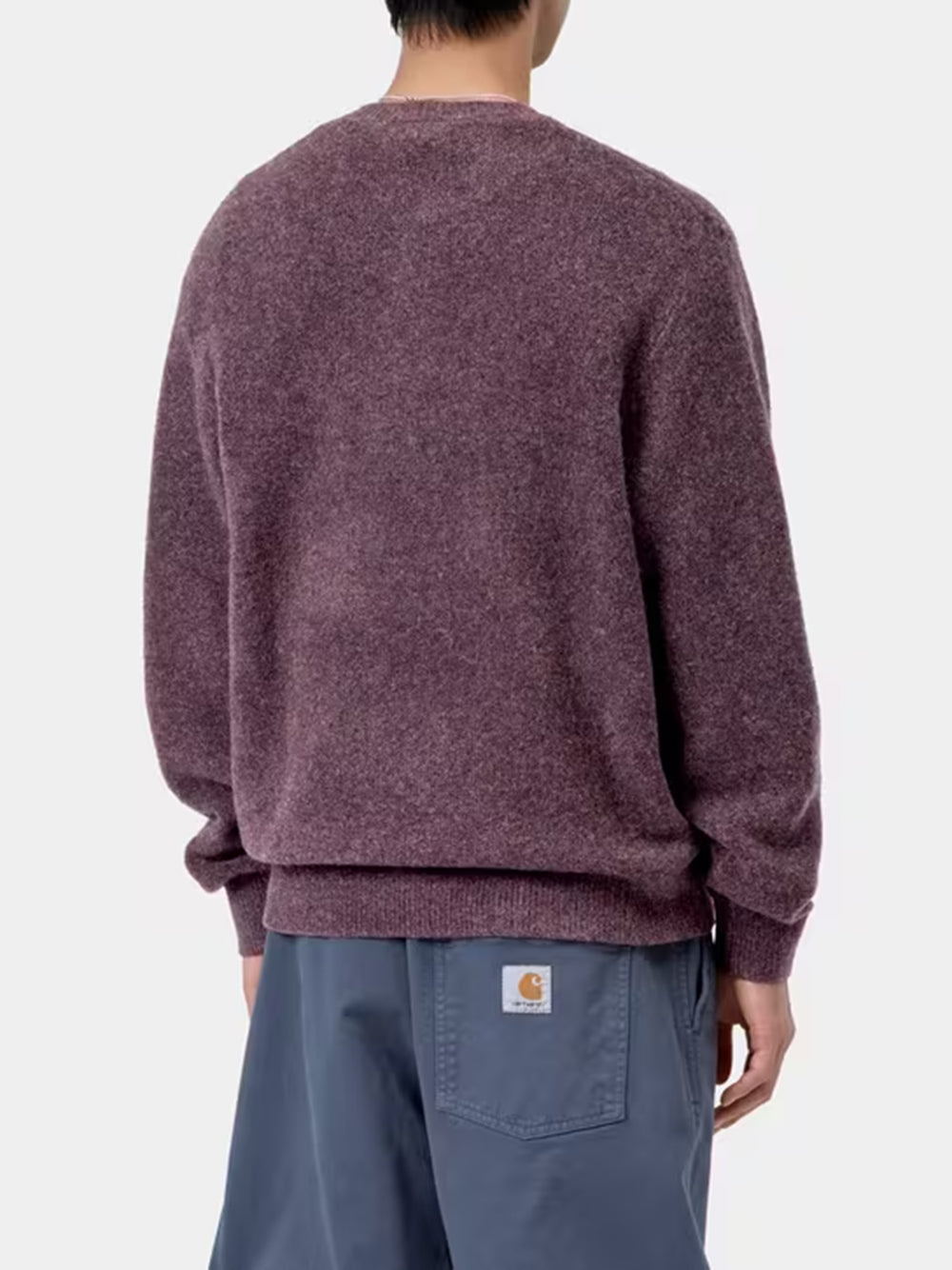 CARHARTT WIP-Curtis Sweater-