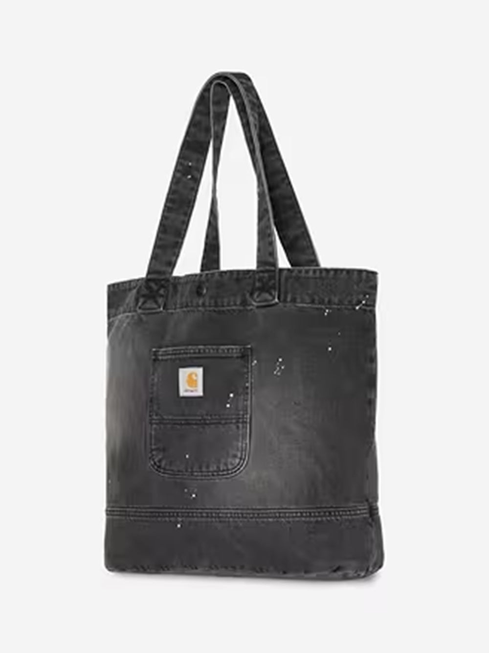 CARHARTT WIP-Denim Tote-