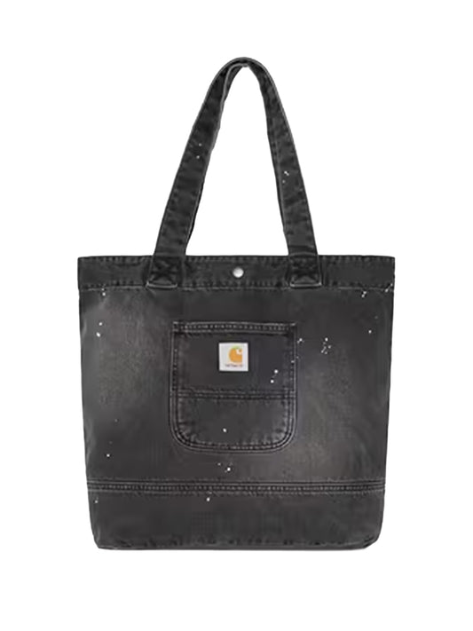 CARHARTT WIP-Denim Tote-