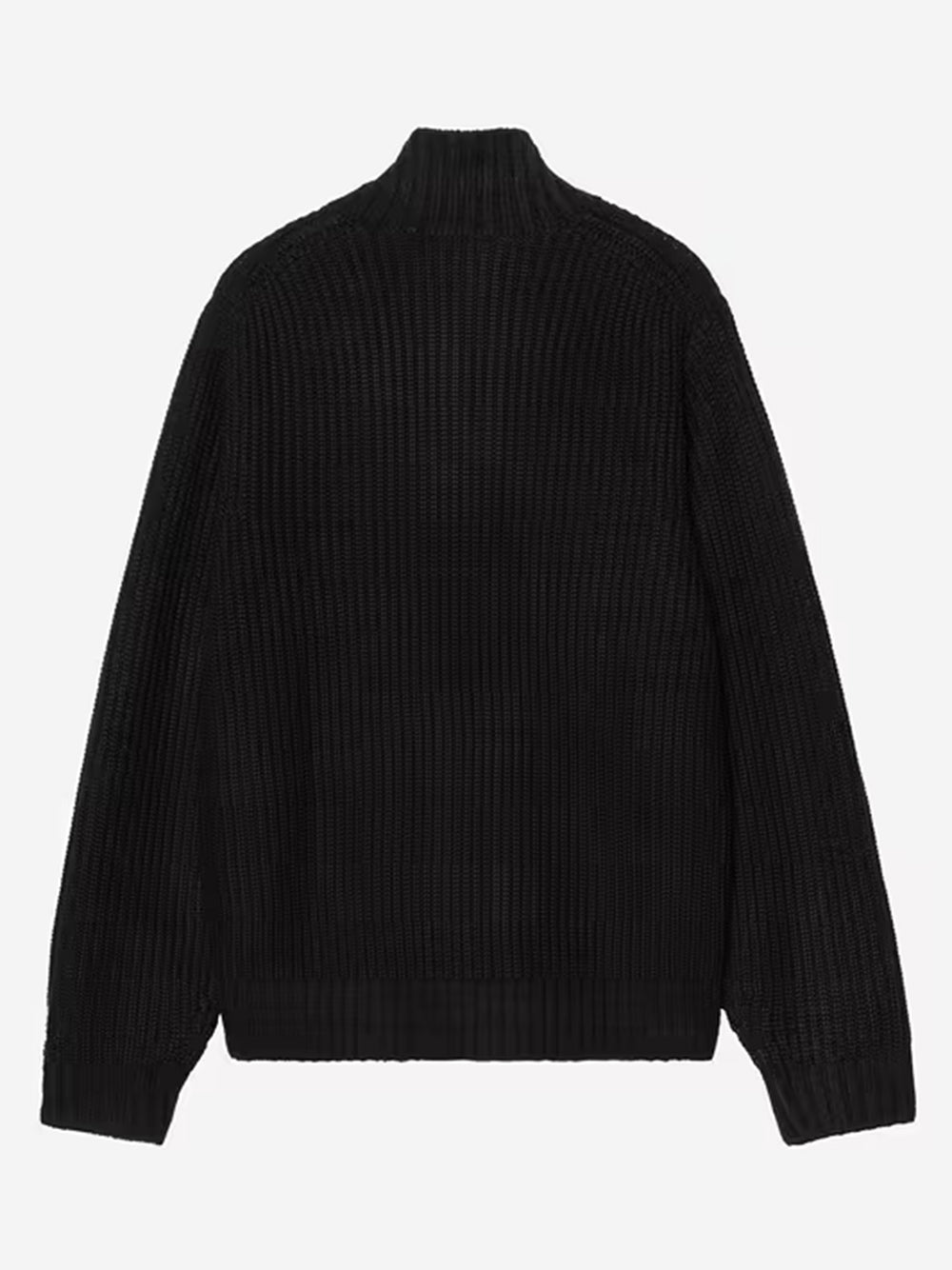 CARHARTT WIP-Detroit Half Zip Sweater-