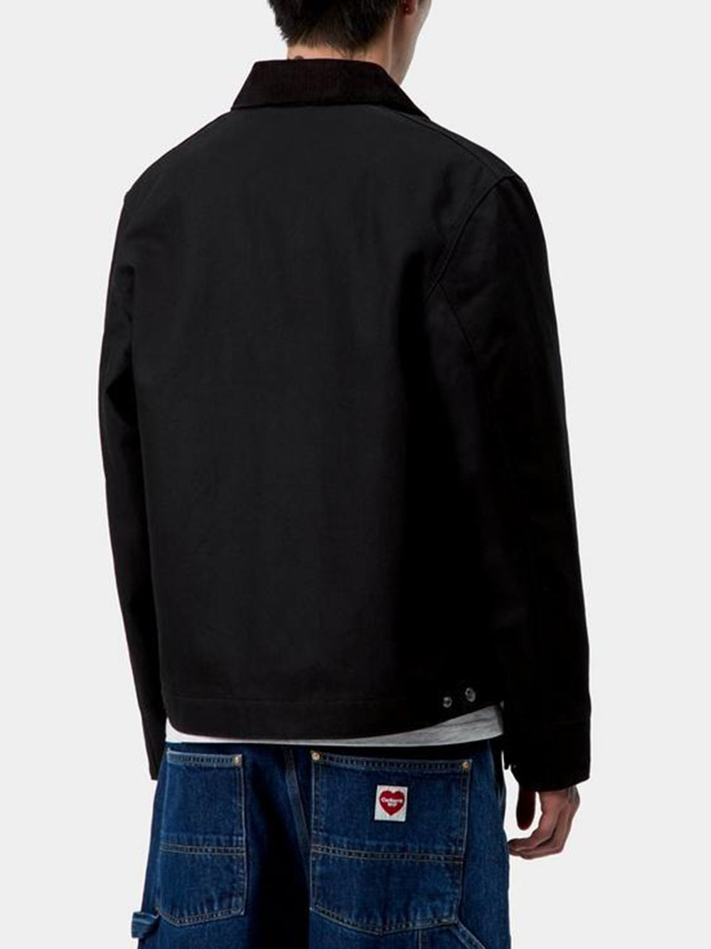 CARHARTT WIP-Detroit Jacket-