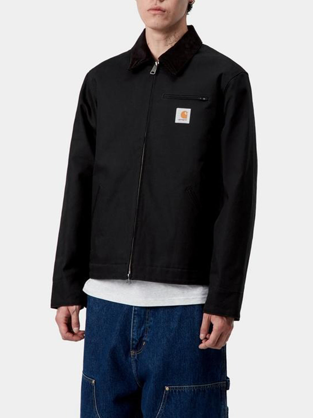 CARHARTT WIP-Detroit Jacket-