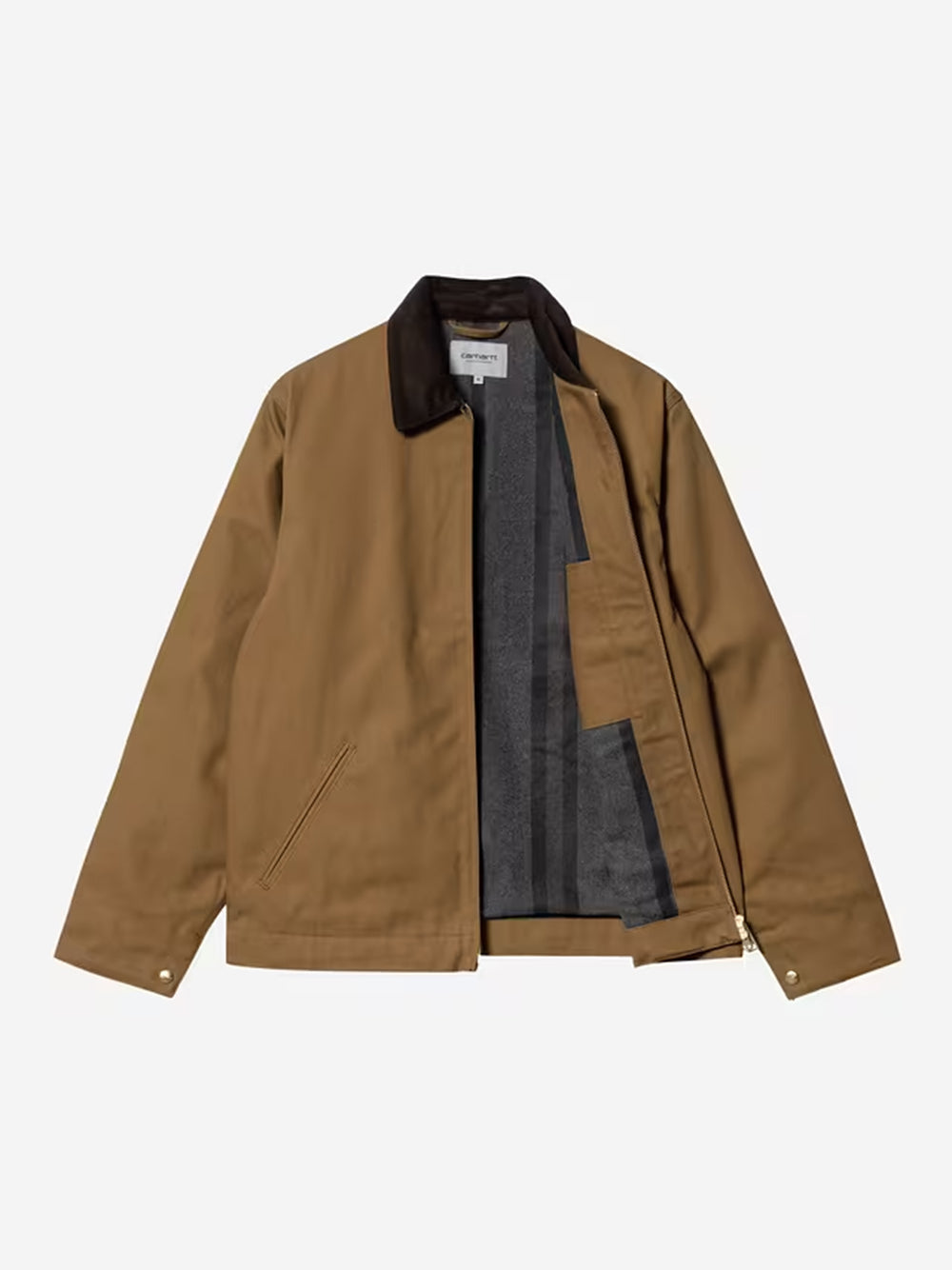 CARHARTT WIP-Detroit Jacket-