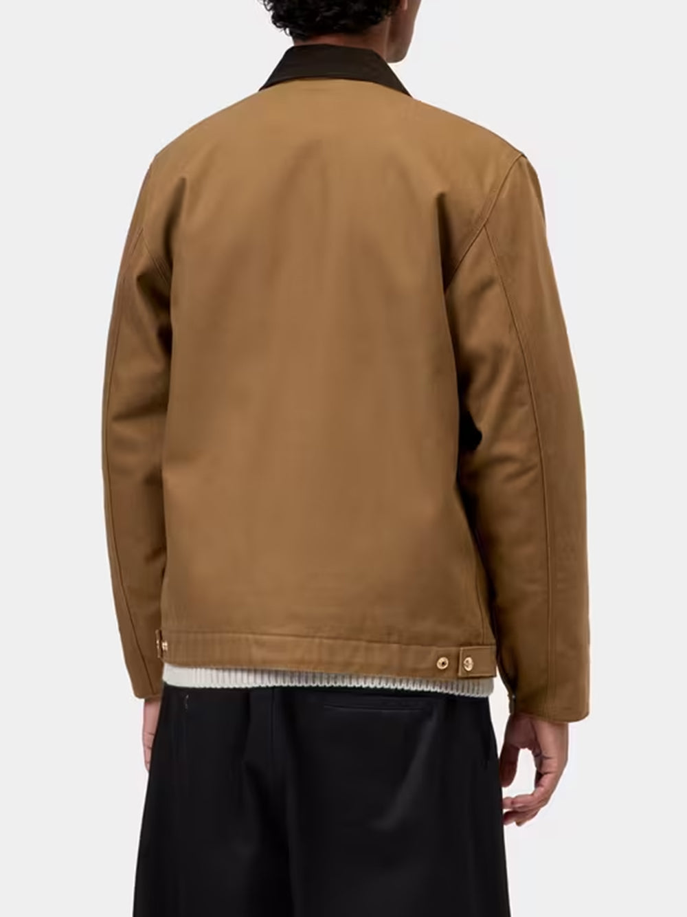 CARHARTT WIP-Detroit Jacket-