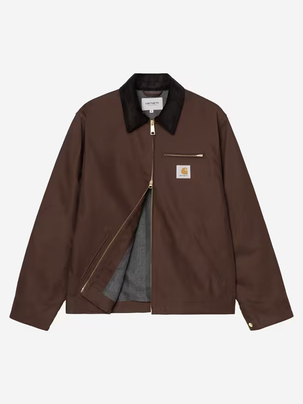 CARHARTT WIP-Detroit Jacket-