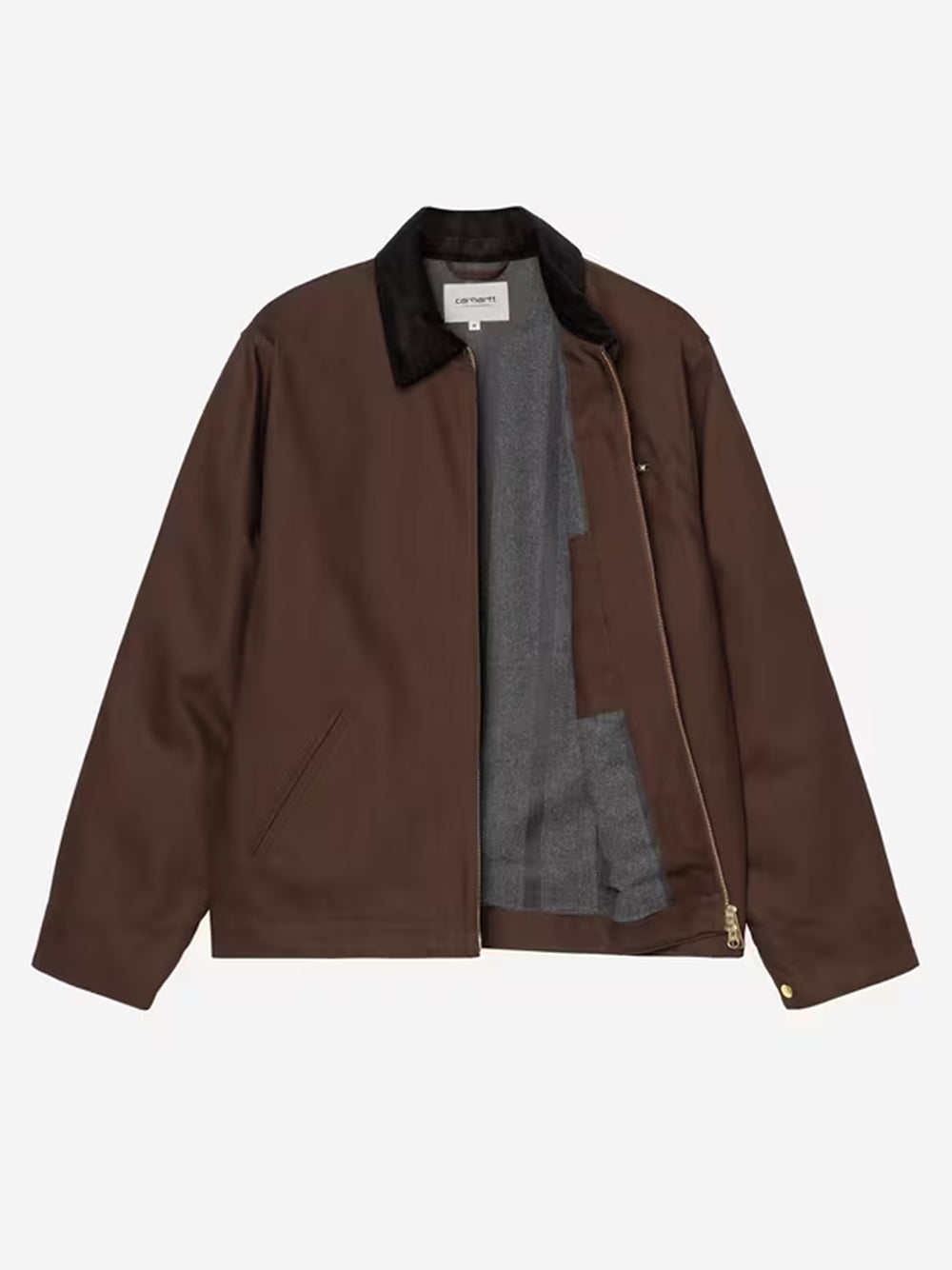 CARHARTT WIP-Detroit Jacket-