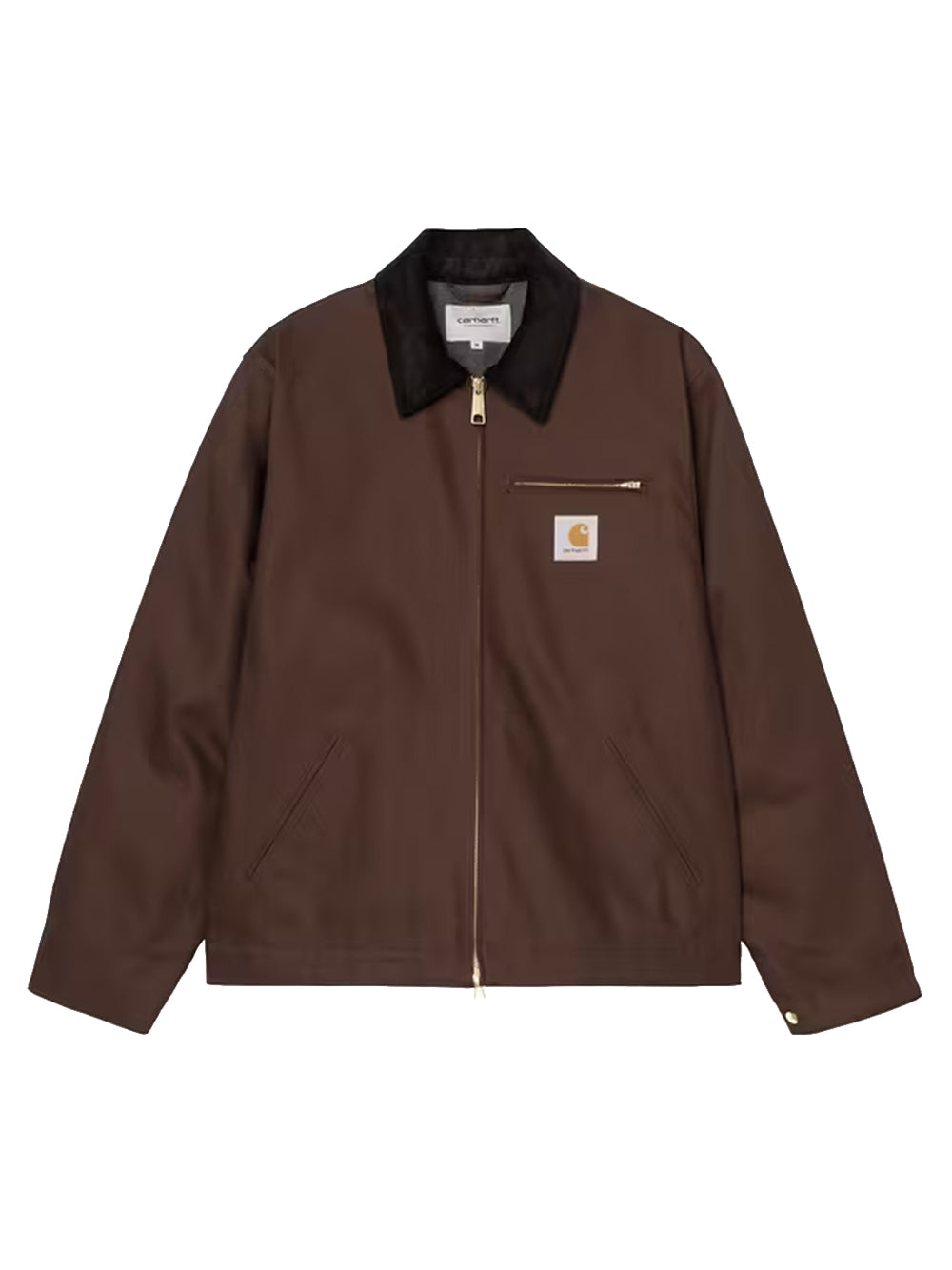 CARHARTT WIP-Detroit Jacket-