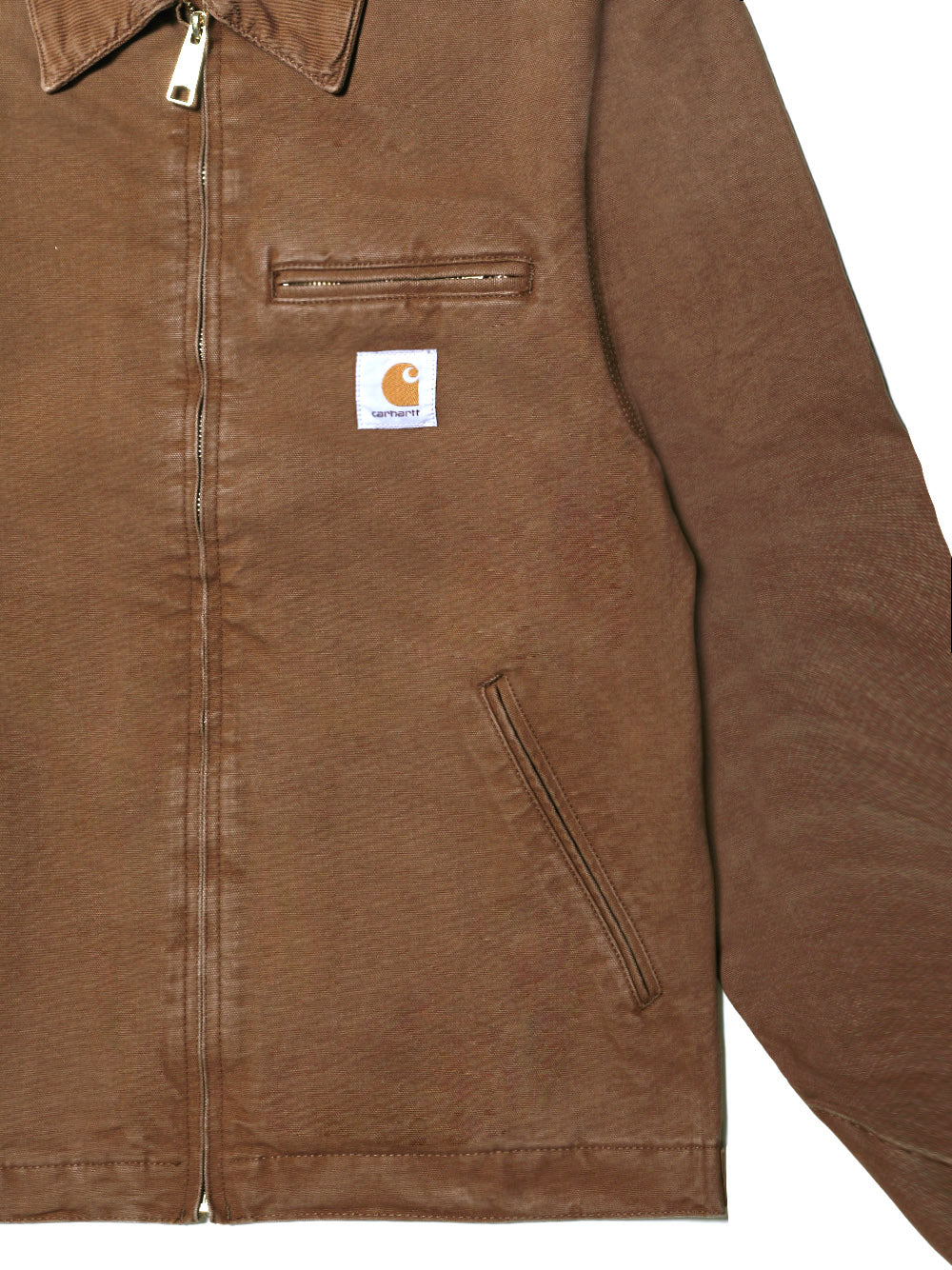 CARHARTT WIP-Detroit Jacket-