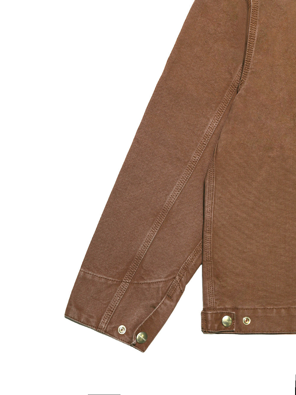 CARHARTT WIP-Detroit Jacket-