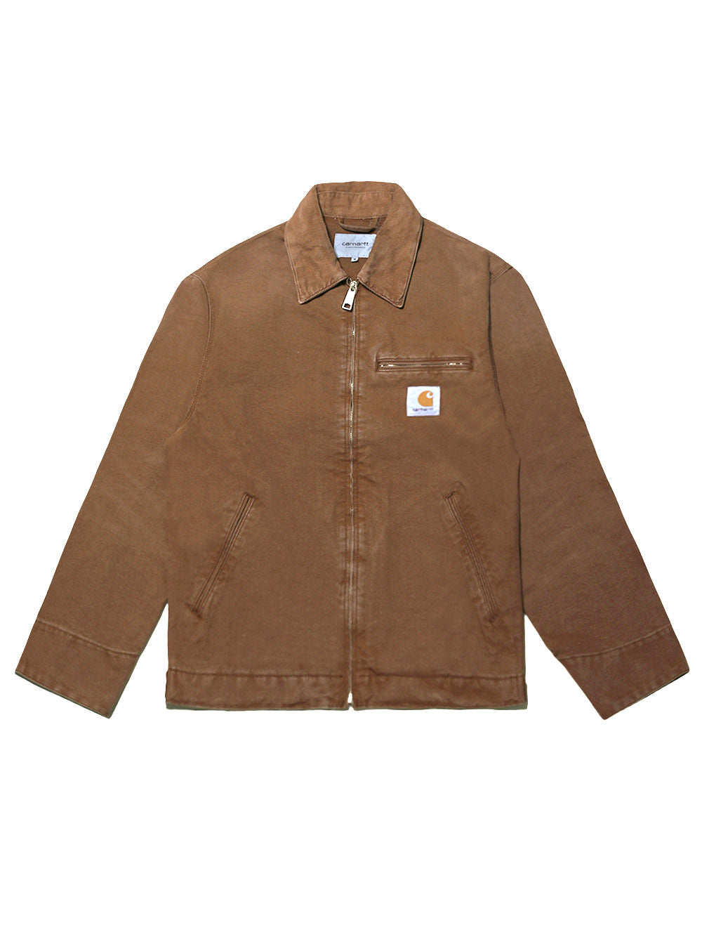 CARHARTT WIP-Detroit Jacket-