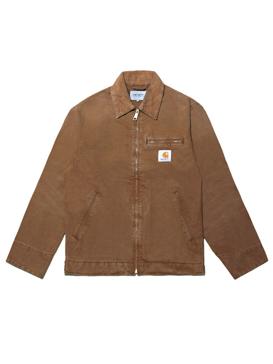 CARHARTT WIP-Detroit Jacket-