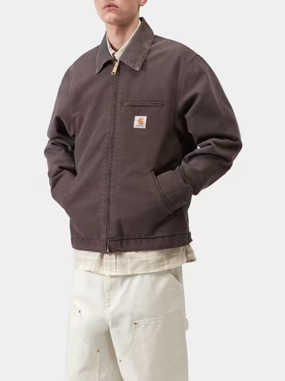 CARHARTT WIP-Detroit Jacket-