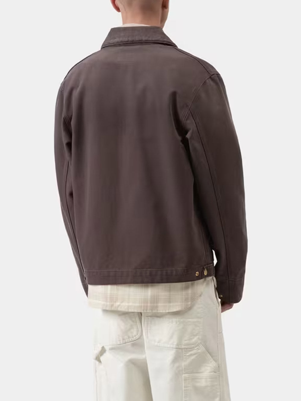 CARHARTT WIP-Detroit Jacket-