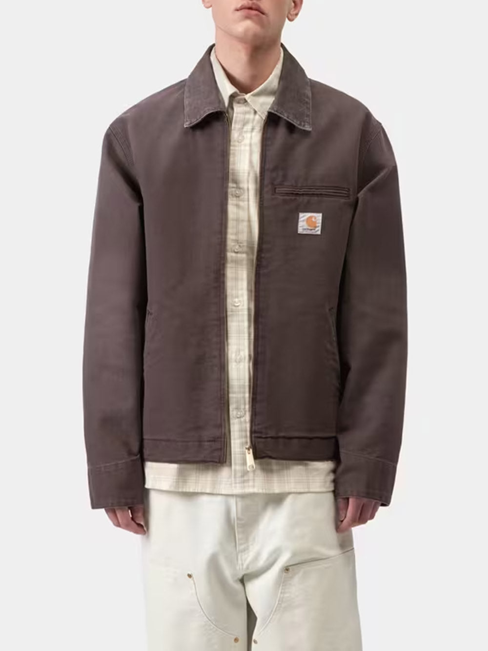 CARHARTT WIP-Detroit Jacket-