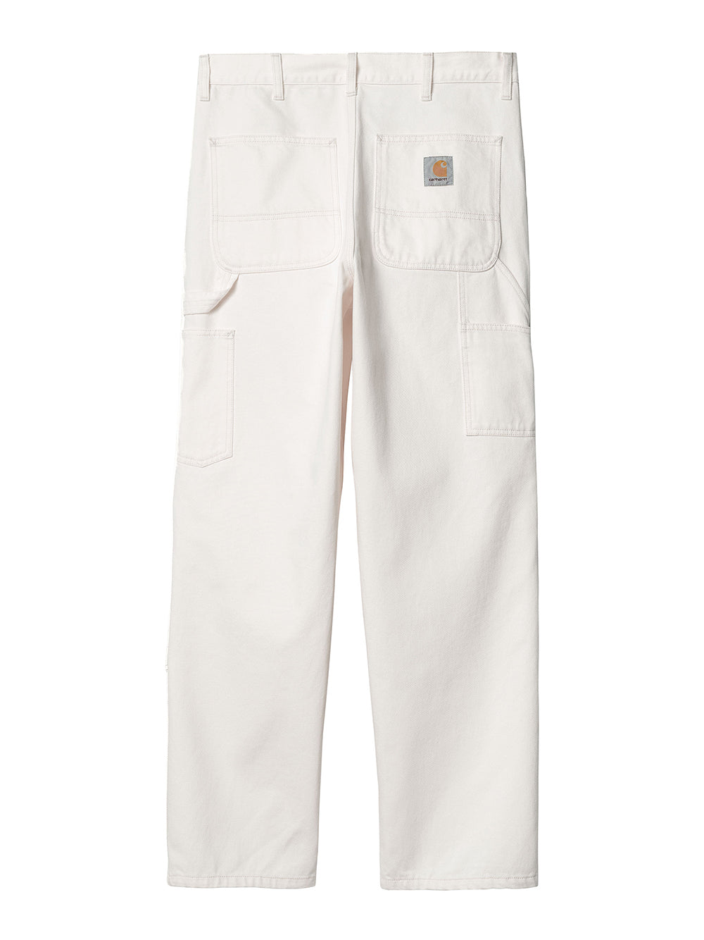 CARHARTT WIP-Double Knee Pant-