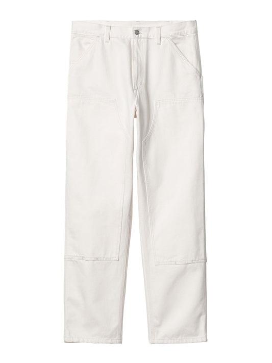 CARHARTT WIP-Double Knee Pant-