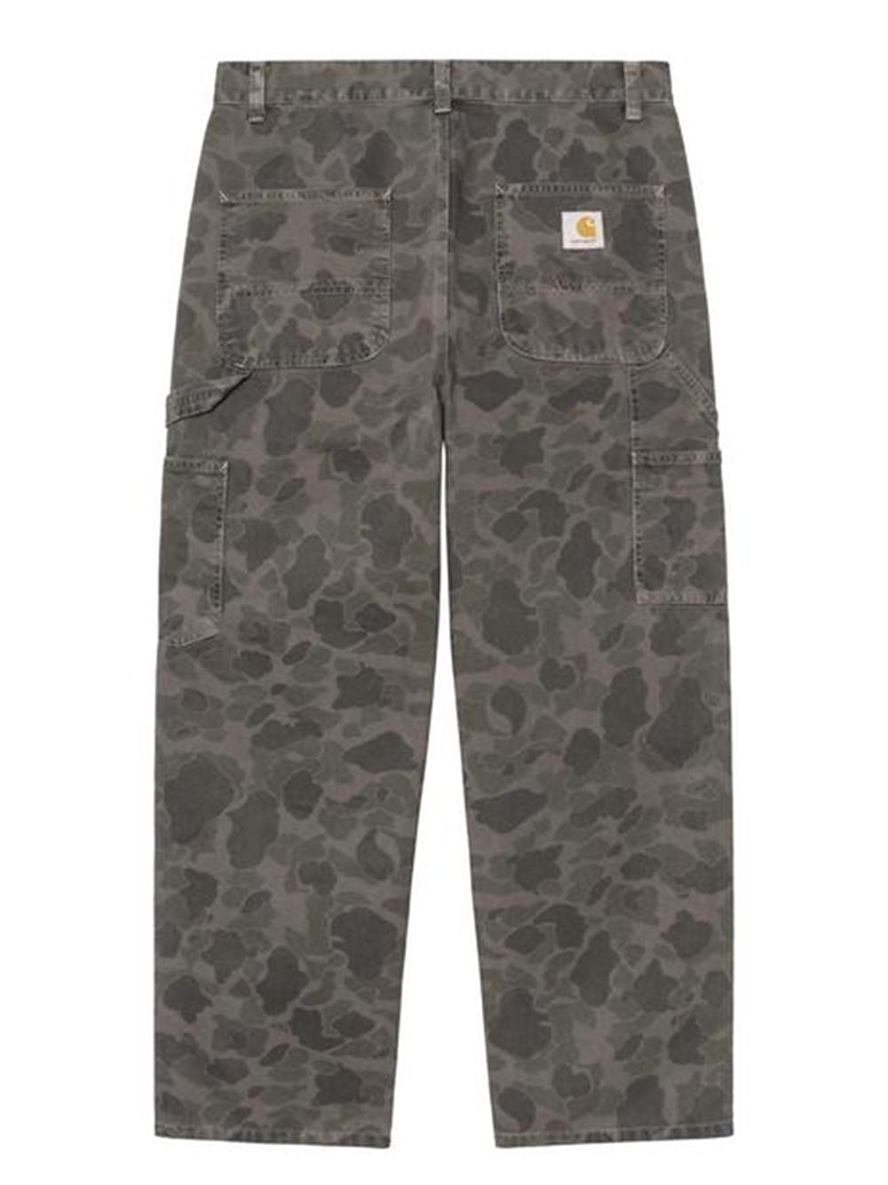 CARHARTT WIP-Duck Single Knee Pant-