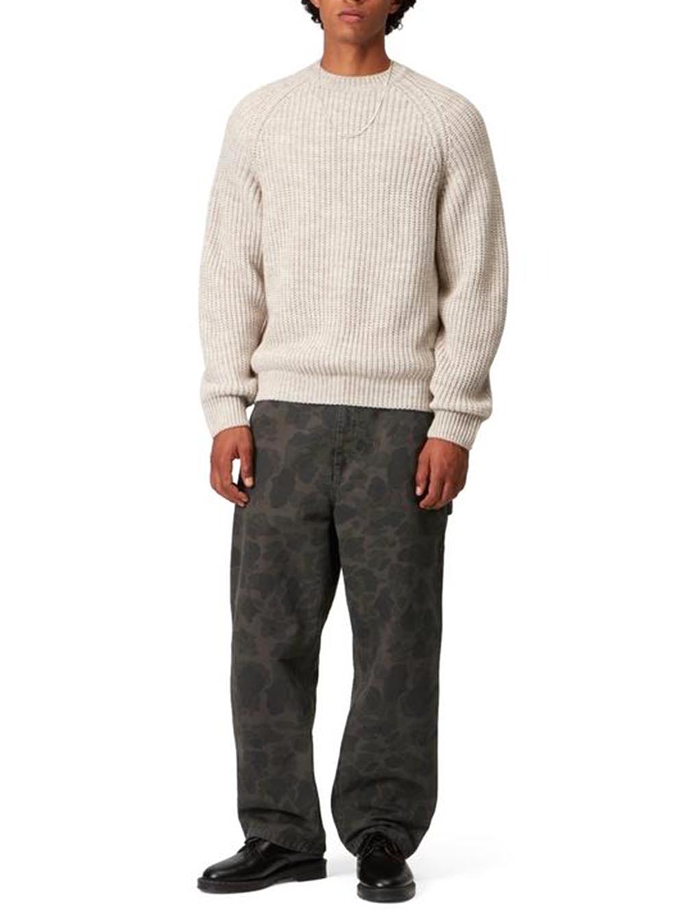 CARHARTT WIP-Duck Single Knee Pant-