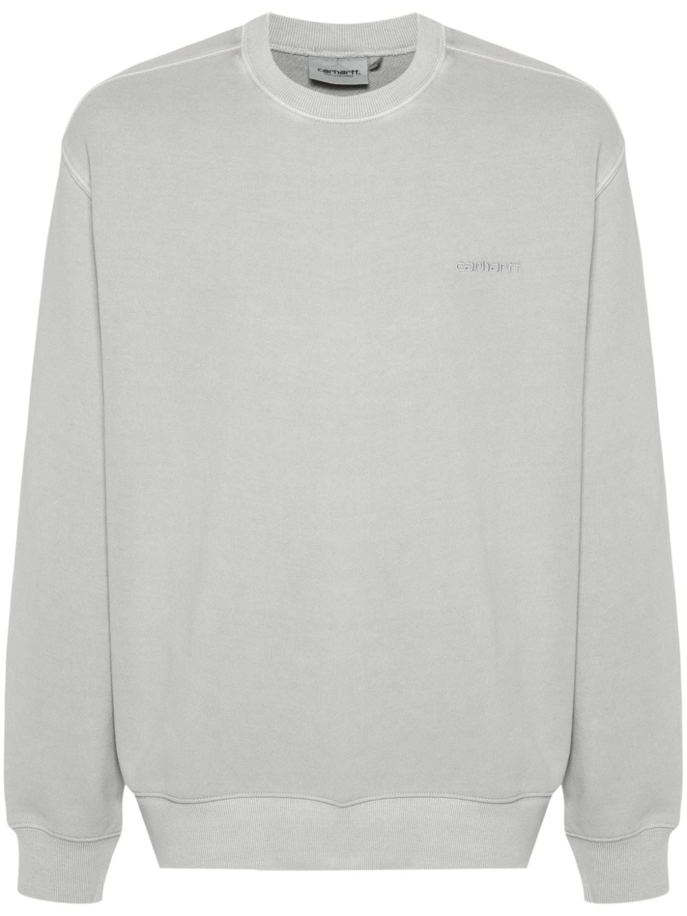 CARHARTT WIP-Duster Script Sweat-