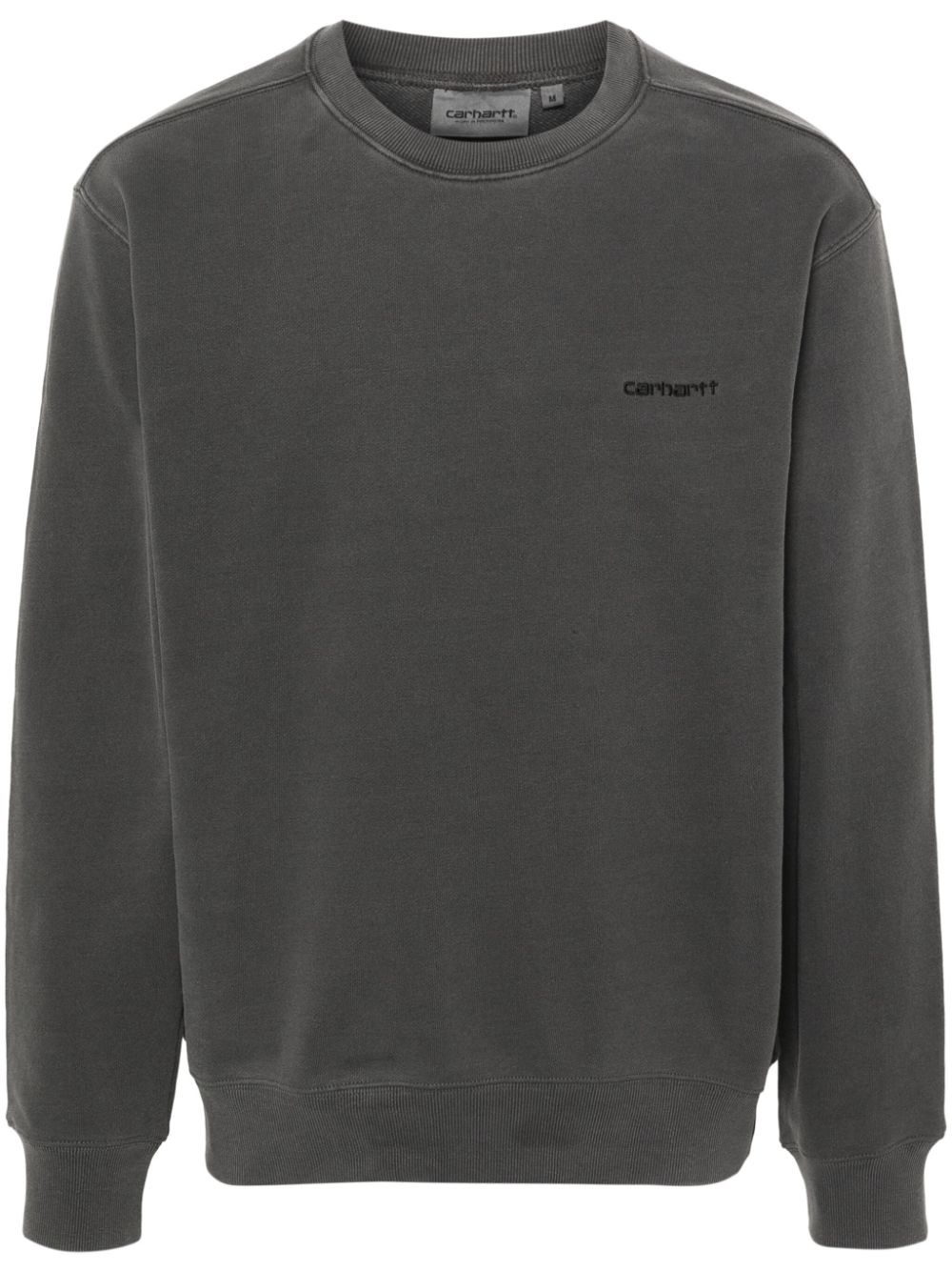 CARHARTT WIP-Duster Script Sweat-