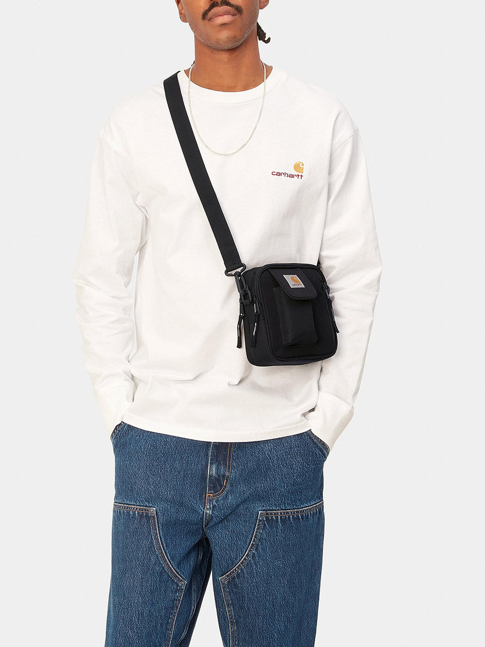 CARHARTT WIP-Essentials Bag-