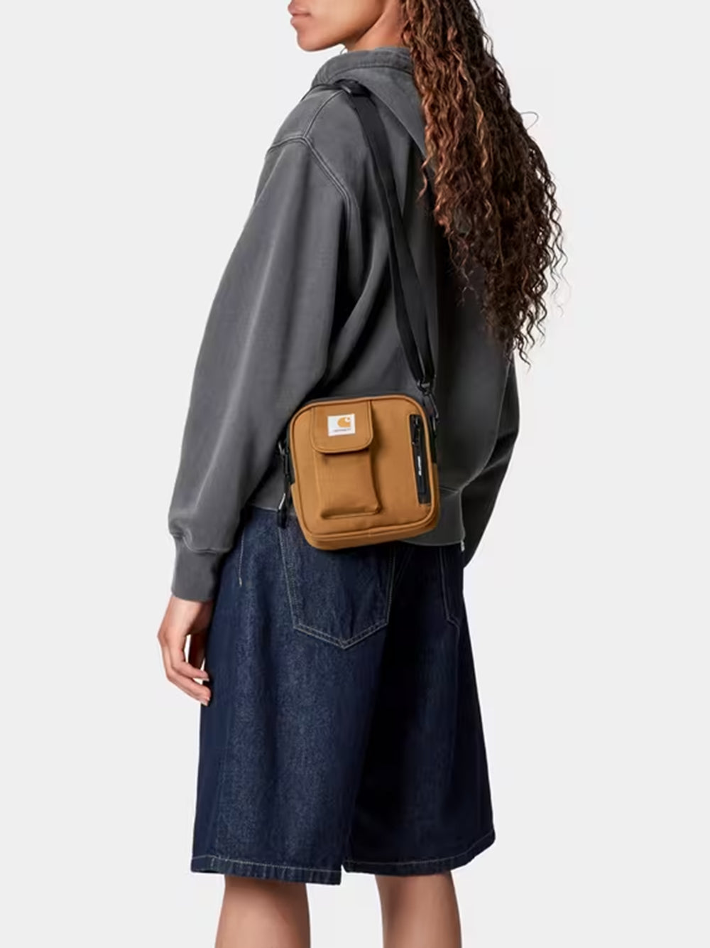 Essentials Bag
